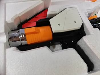 Takara Tomy - 新品　タカラ　伝説の勇者ダ・ガーン　合体巨砲GXバスター imgrc0138443079.jpg